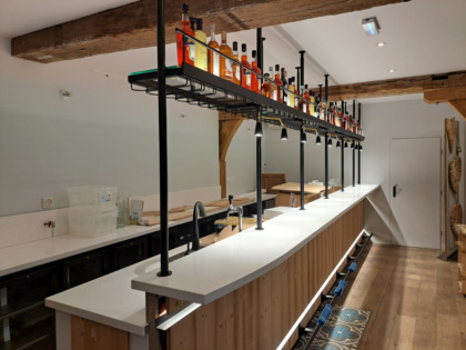 Bar Chez Pinot