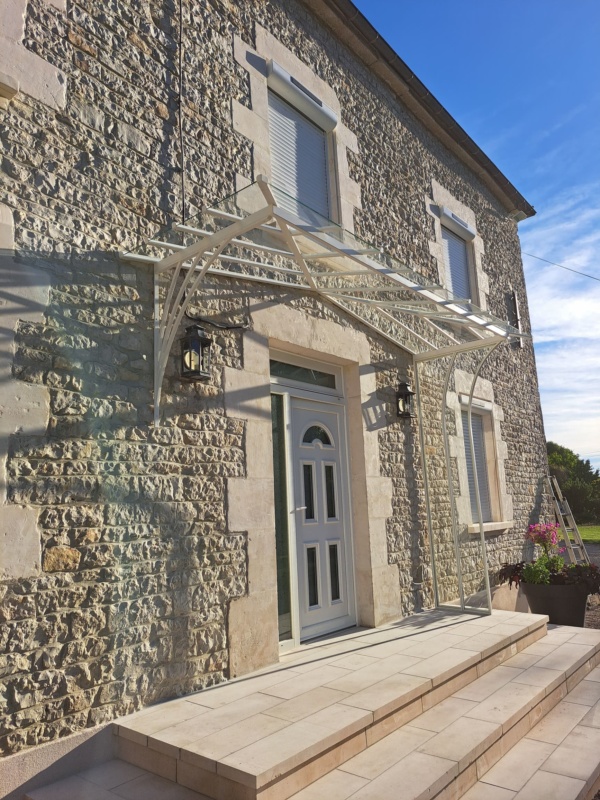 La Marquise du président