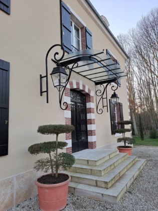 Les ferronneries d’Ernesto