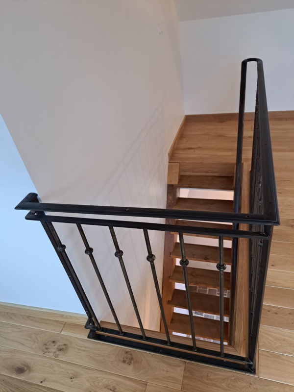 Garde-corps d’Othe