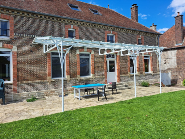 La Marquise d’Anais